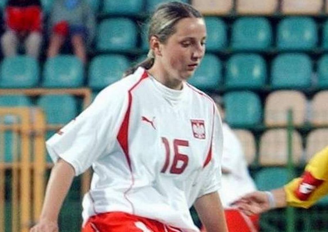 Trzy zawodniczki Górnika Łęczna w kadrze Polski 