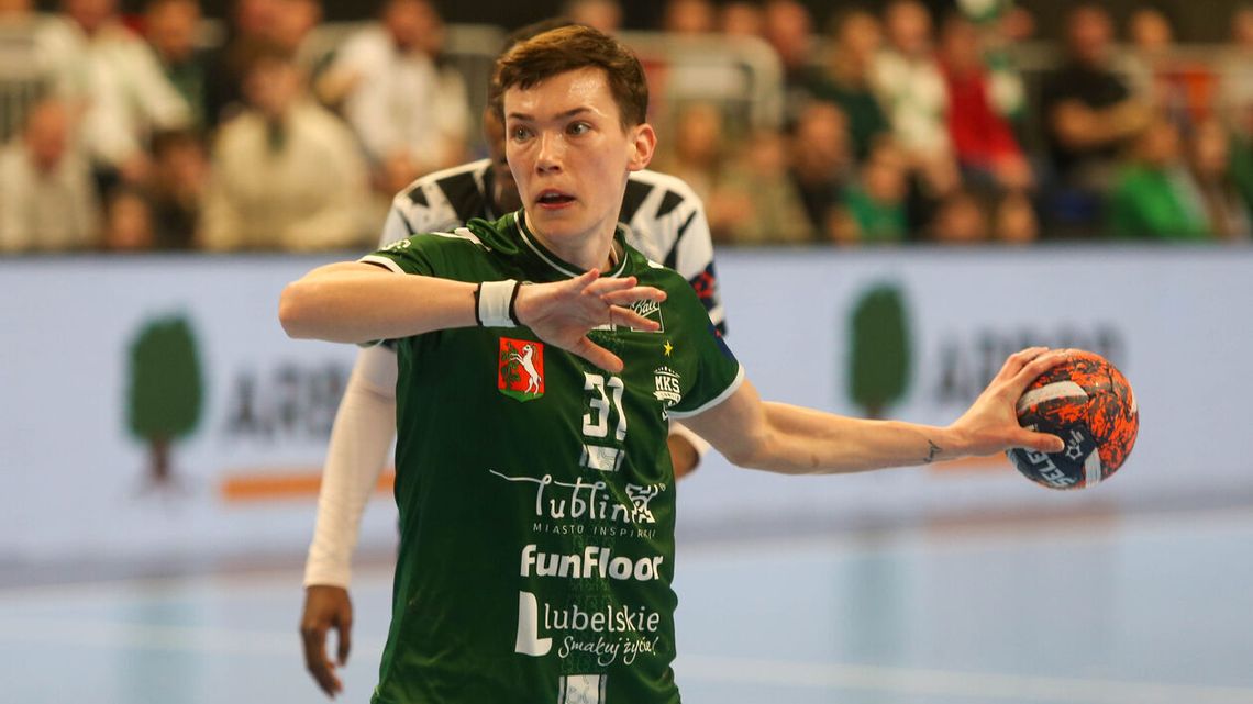 Trzy zawodniczki MKS FunFloor Lublin  powołane na mecze kwalifikacyjne z Danią