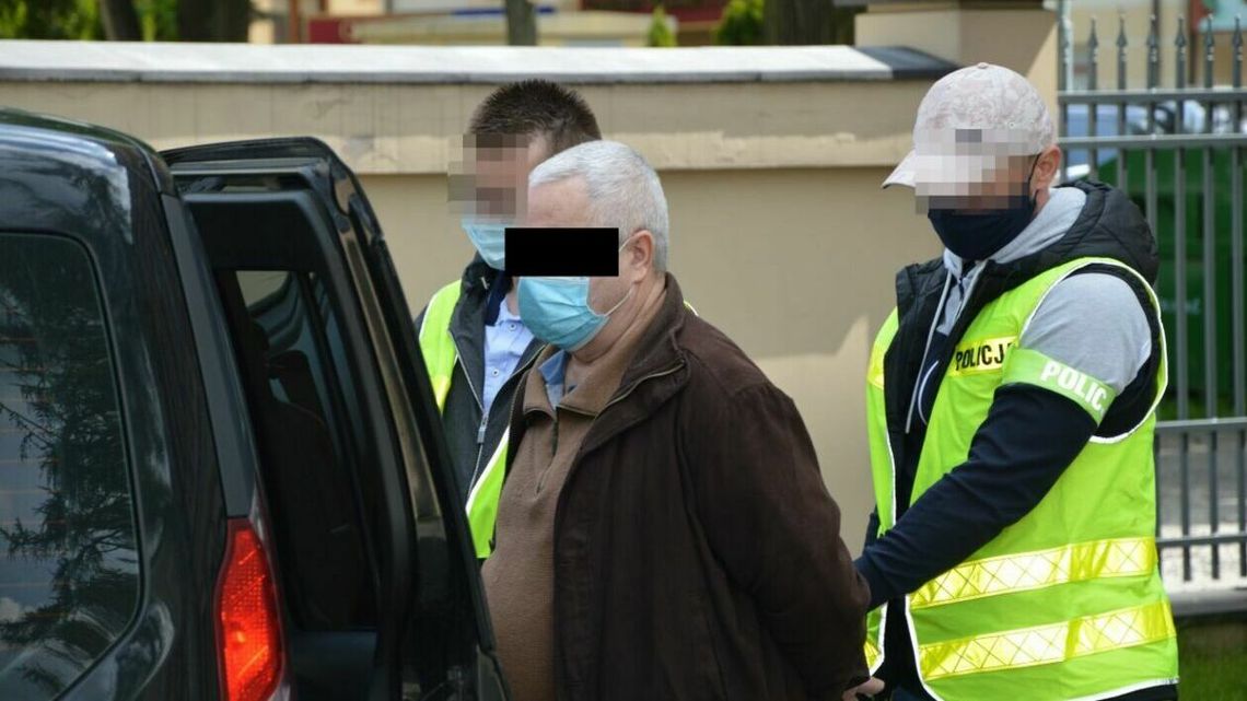 Trzy zbrodnie, które wstrząsnęły Zamojszczyzną. Opowiadają sąsiedzi zamordowanej kobiety Trzy zbrodnie, które wstrząsnęły Zamojszczyzną. Opowiadają sąsiedzi zamordowanej kobiety