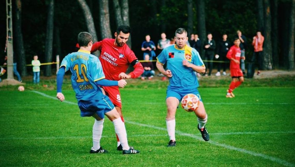 Trzy zespoły z bialskiej klasy okręgowej czekają na decyzję co do swojej przyszłości Trzy zespoły z bialskiej klasy okręgowej czekają na decyzję co do swojej przyszłości