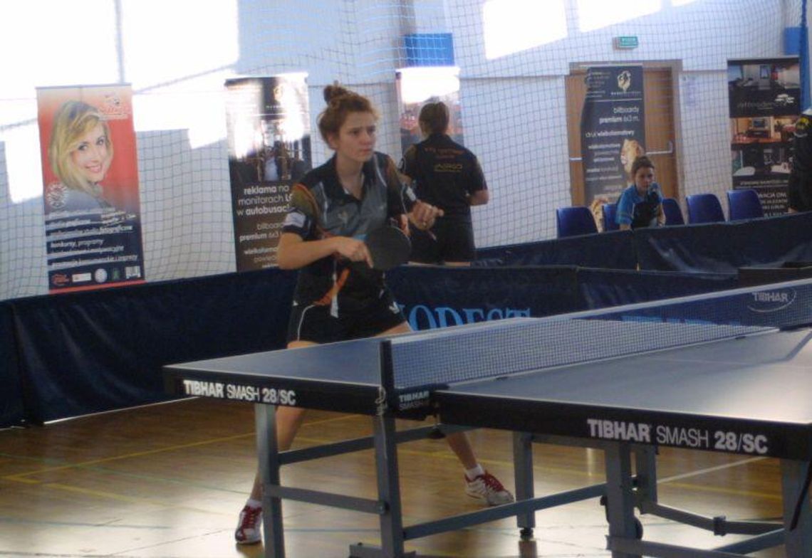 Trzy zwycięstwa AZS PWSZ Trefl Zamość. KTS Optima lepszy od Cukrownika