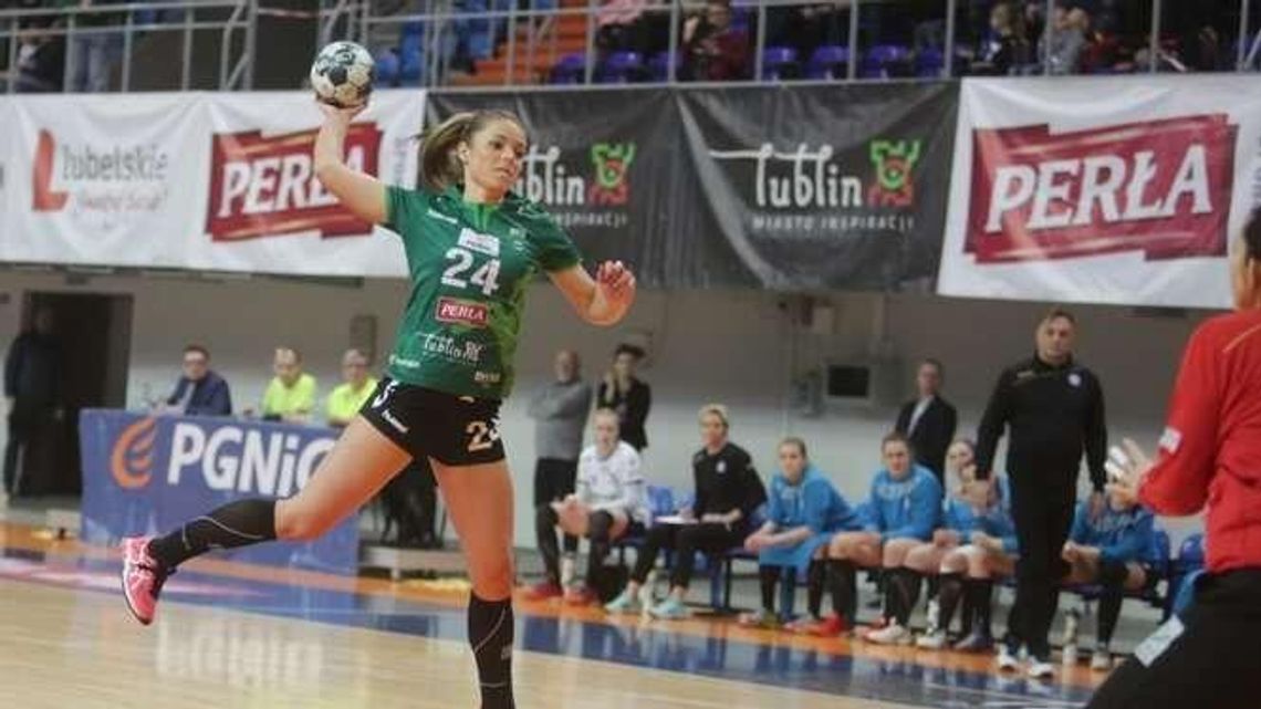 Trzy zwycięstwa i jedna porażka MKS Perła na turnieju w Elblągu Trzy zwycięstwa i jedna porażka MKS Perła na turnieju w Elblągu