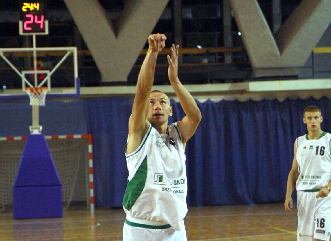 Trzy zwycięstwa Novum Lublin podczas turnieju towarzyskiego