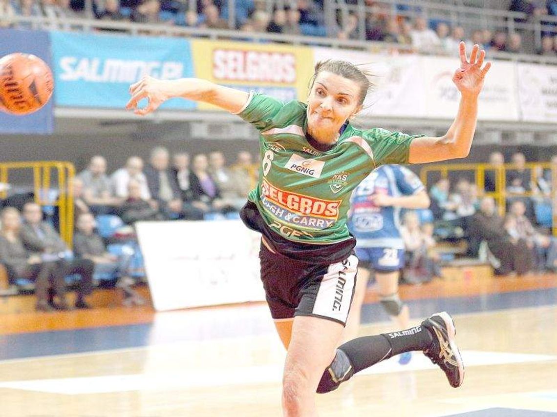 Trzy zwycięstwa szczypiornistek WSSP w Europejskich Igrzyskach Studenckich w Rotterdamie