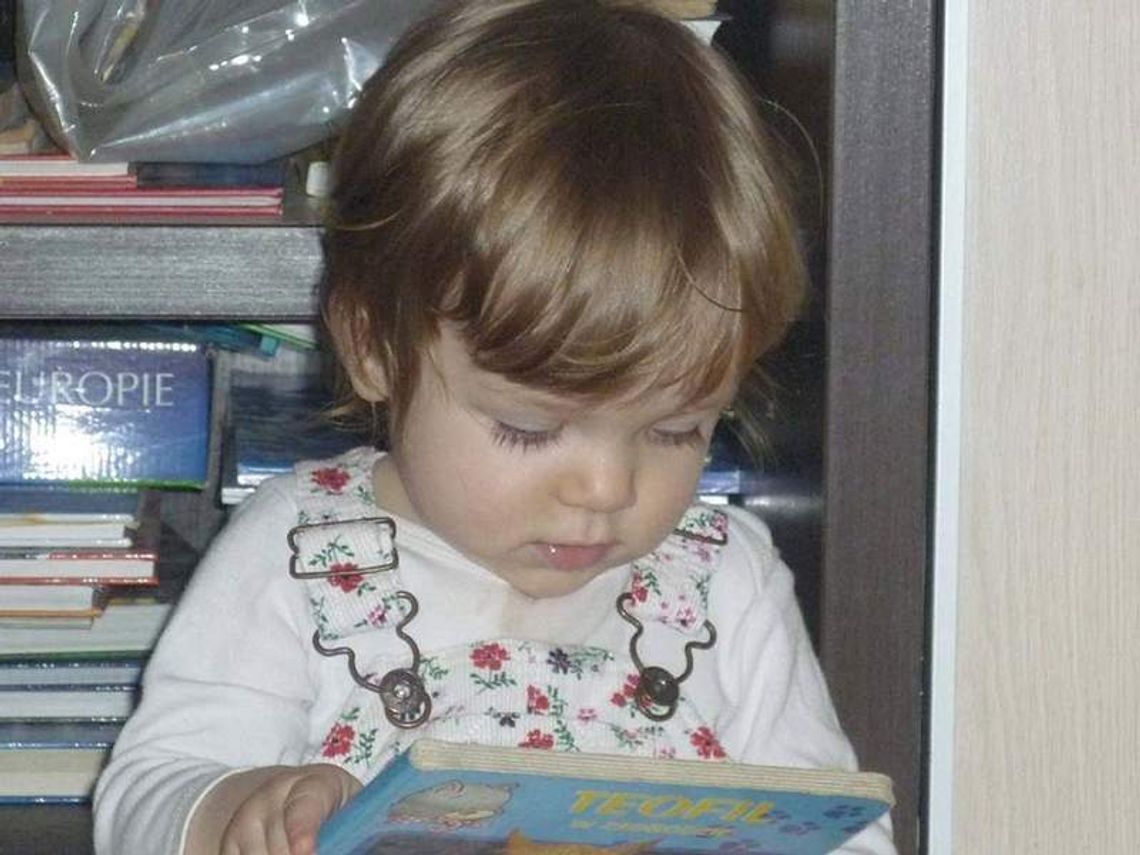 Trzydnik Duży. Już wybrano gwiazdę czytelnictwa