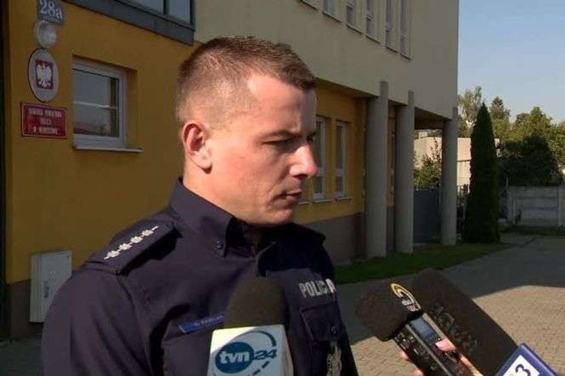 Trzylatek był katowany i gwałcony. Zmarł w szpitalu [wideo]