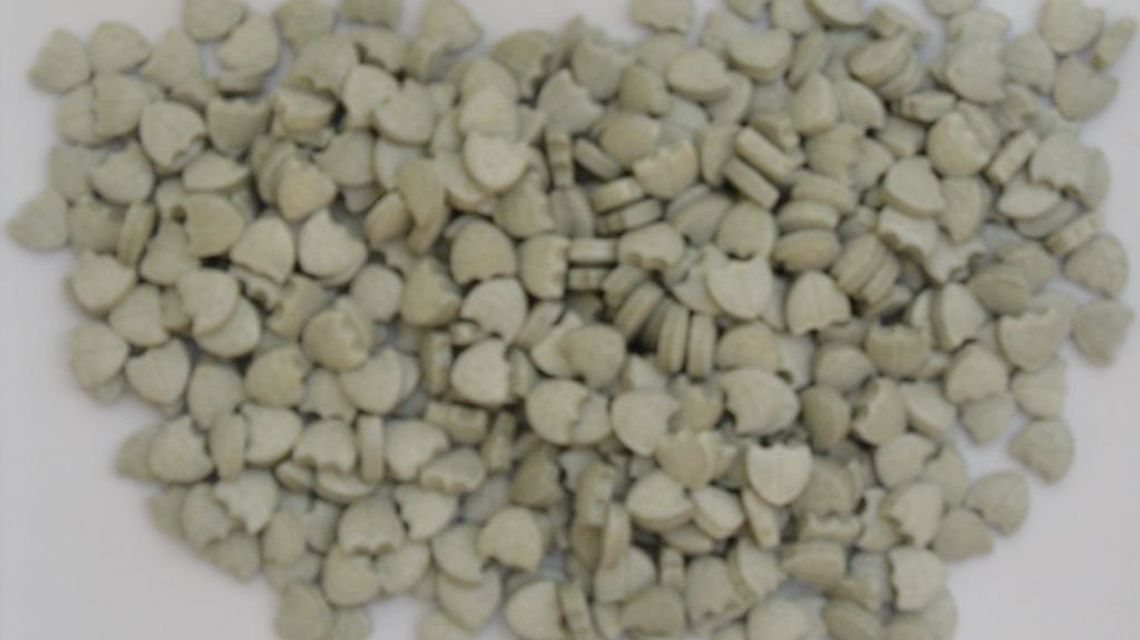 Trzymał narkotyki w mieszkaniu. Grozi mu nawet do 10 lat więzienia