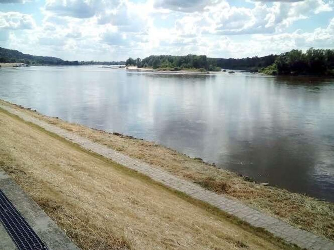 Trzynaścioro dzieci utonęło w Wiśle w 1961 r. 