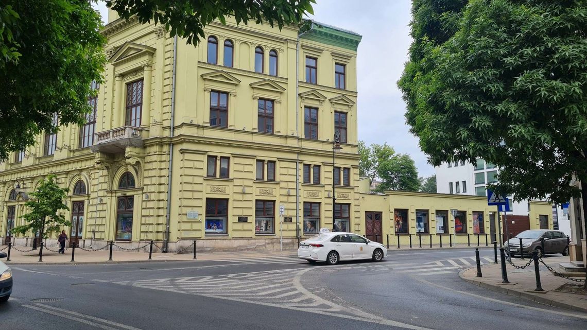 Tu cykliści, tam orkiestra. W niedzielę utrudnienia w ruchu w Lublinie