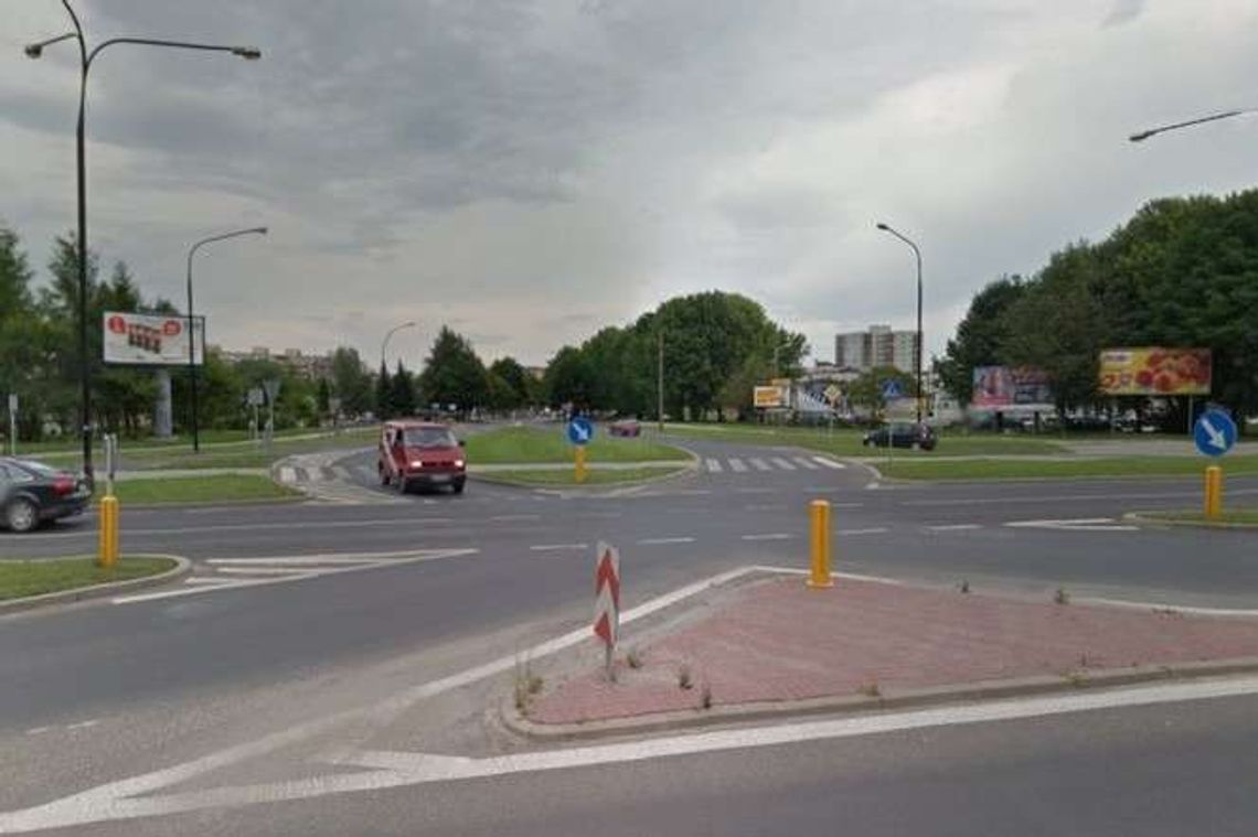 Tu często dochodzi do stłuczek. Będzie przebudowa skrzyżowania na Czechowie