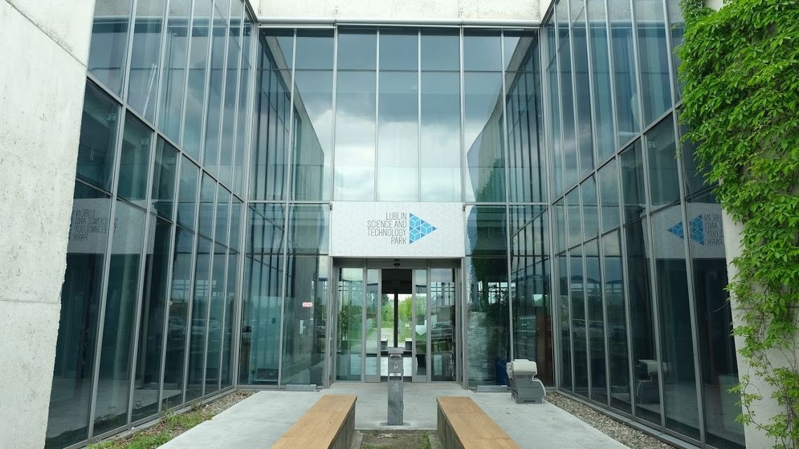 Tu miała powstać lubelska Nokia, ale Lubelski Park Naukowo-Technologiczny nadal jest na minusie Tu miała powstać lubelska Nokia, ale Lubelski Park Naukowo-Technologiczny nadal jest na minusie