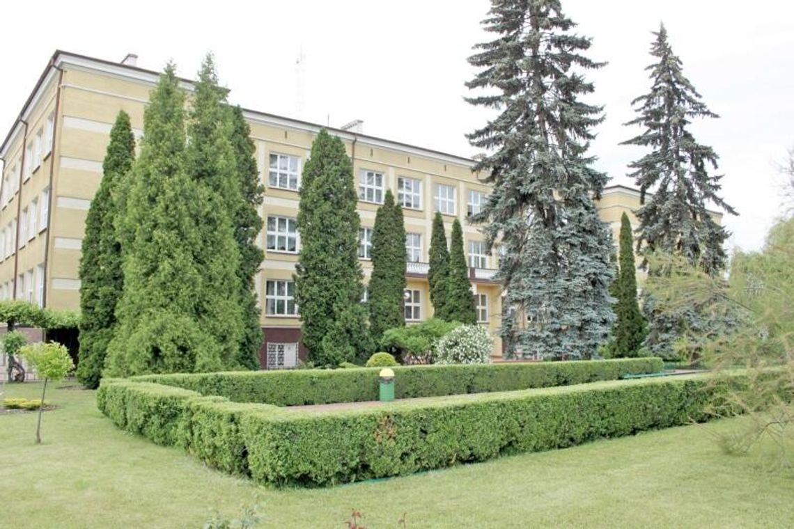 Tu nauczysz się zawodu