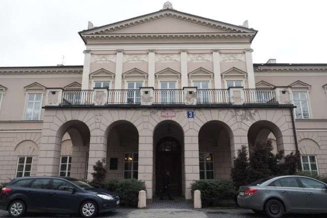 Tu powstaną nowe siedziby Wydziału Politologii i Instytutu Psychologii UMCS