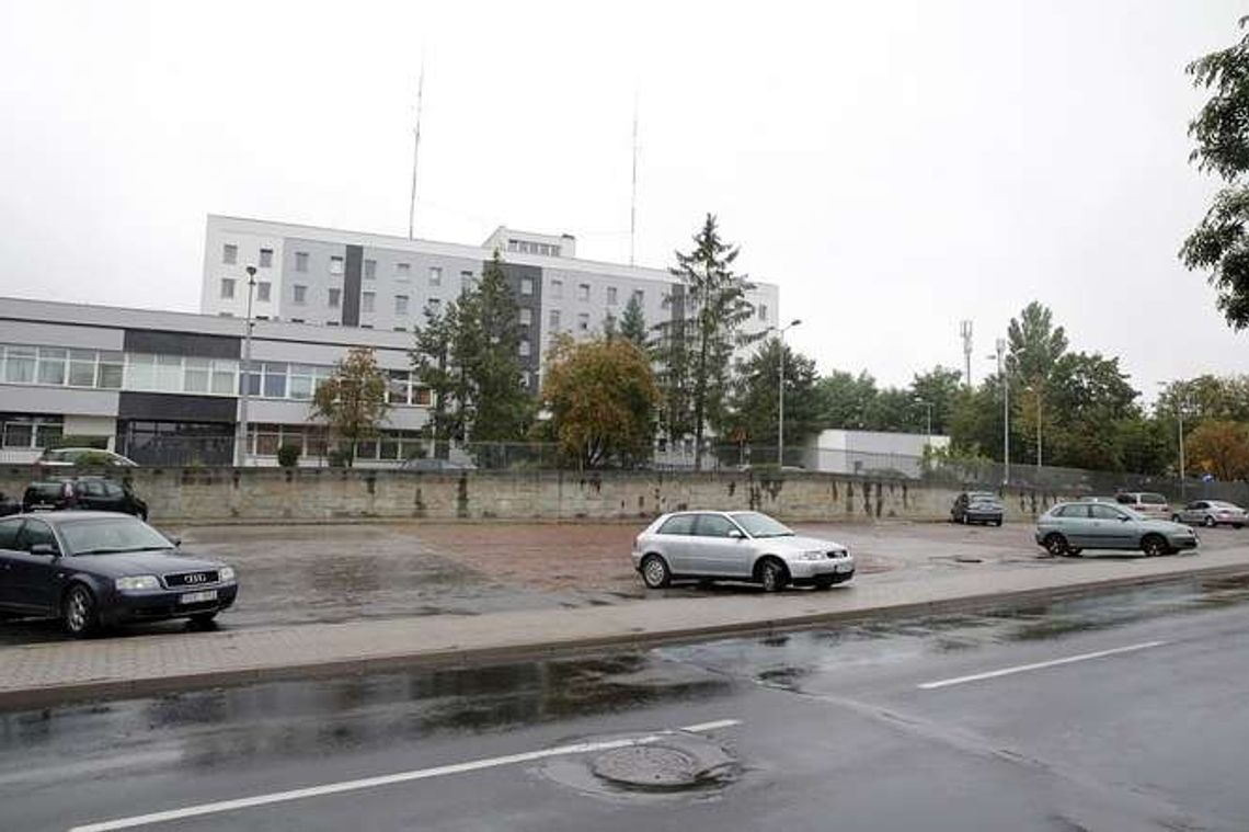 Tu się może dużo zmienić. Radni zmienili plan zagospodarowania dolnej części Czechowa