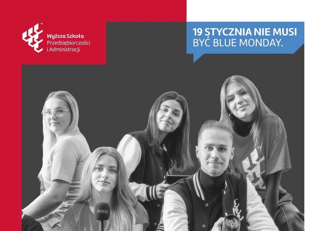 Tu zaczyna się przyszłość. Dni Kariery WSPA 2026 łączą edukację z rynkiem pracy