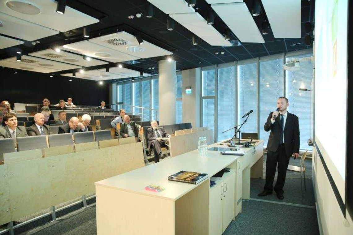 Tu zaczynał się lubelski internet Tu zaczynał się lubelski internet