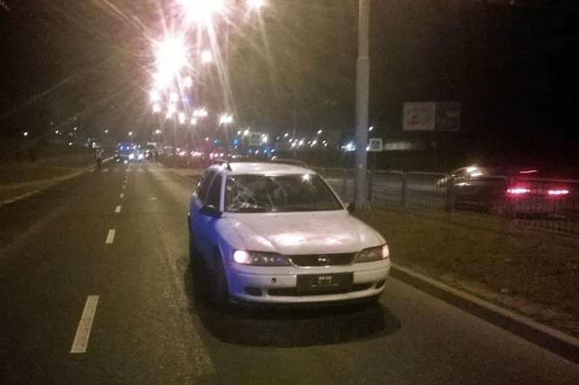 Tu zginęła 14-latka, ciężko ranny został 16-latek. Mieszkańcy chcą świateł