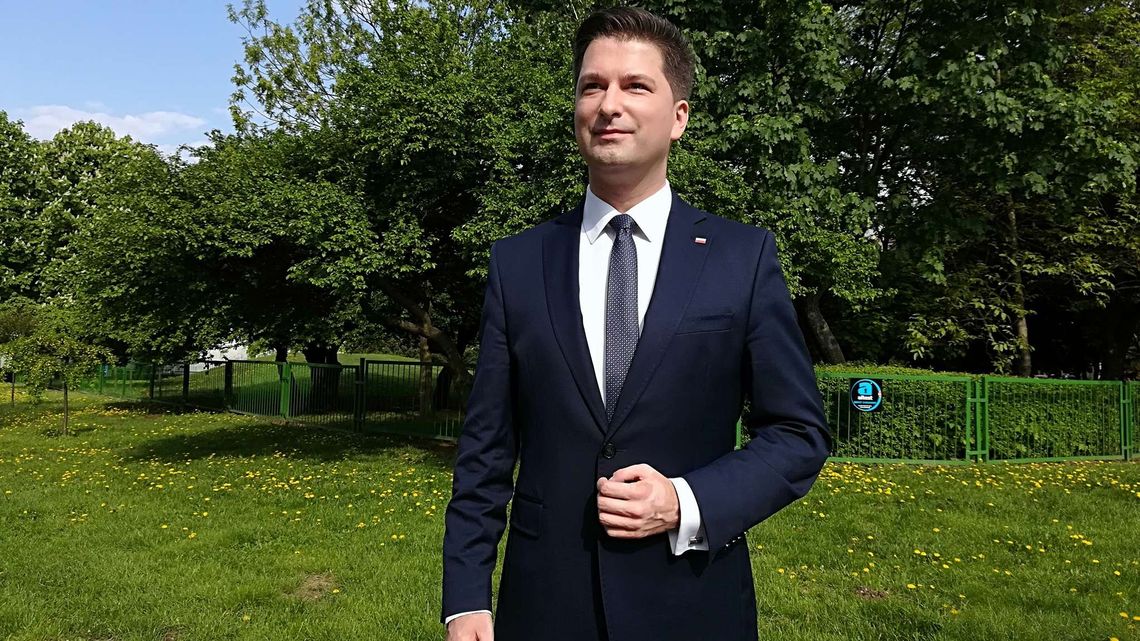 Tułajew obiecuje kampanię pozytywną. I wbija szpilę Żukowi