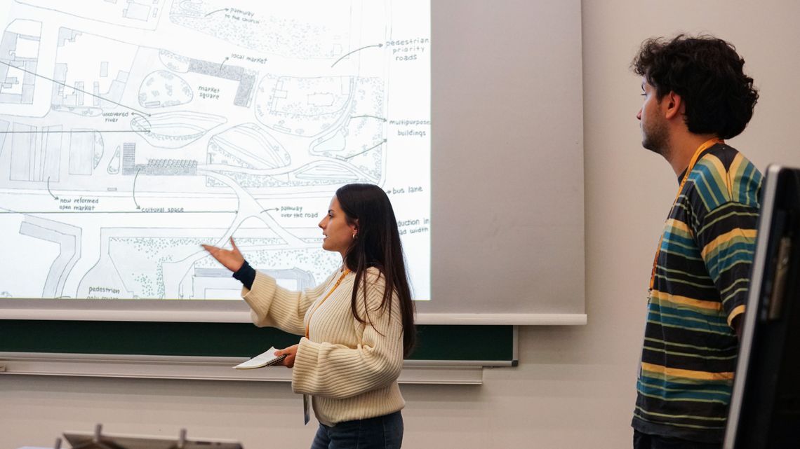 Tunel czy kładka? Nowe pomysły na dawny dworzec PKS w Lublinie Tunel czy kładka? Nowe pomysły na dawny dworzec PKS w Lublinie