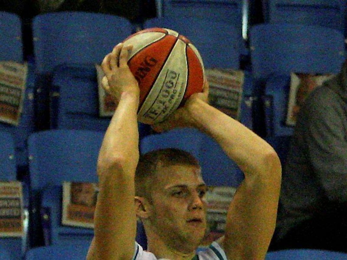 Tur Bielsk Podlaski – Novum Lublin 111:84