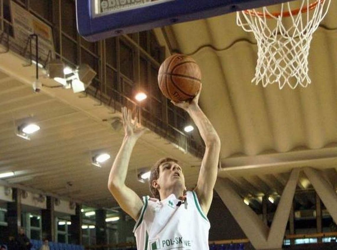 Tur Bielsk Podlaski - Novum Lublin 81:85