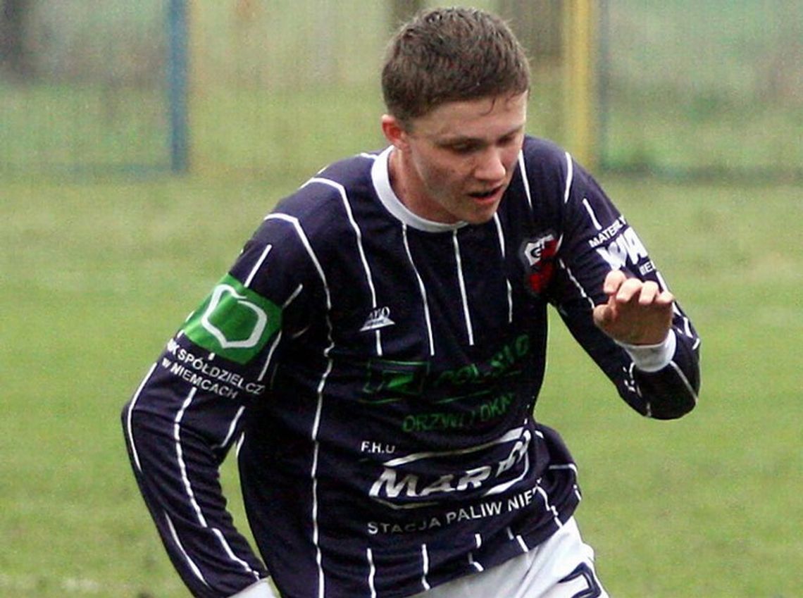 Tur Milejów - GKS Niemce 0:3, kolejna porażka Tura