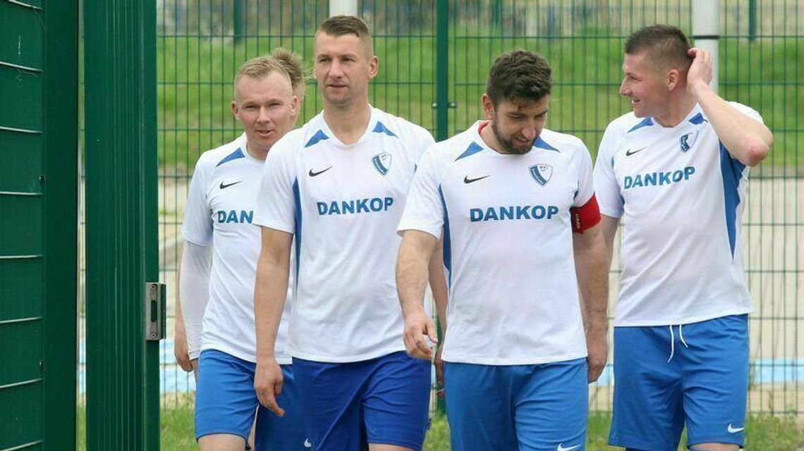 Tur Milejów – Janowianka Janów Lubelski 2:3. Zdobyli twierdzę w Milejowie