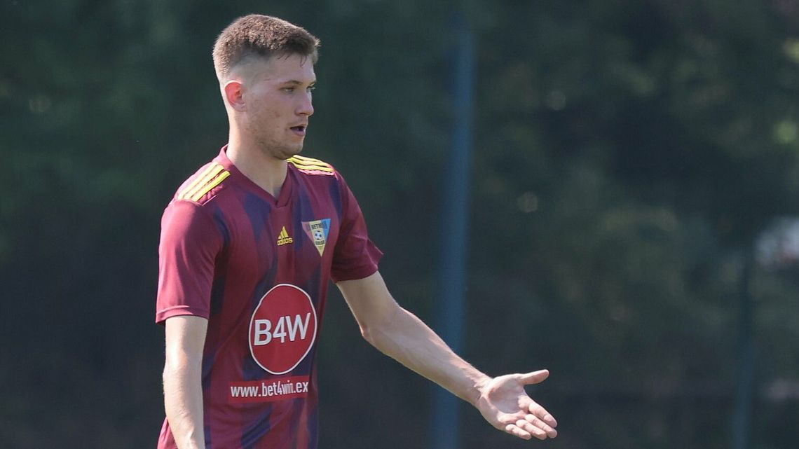 Tur Milejów lepszy od Hetmana Gołąb. Wyniki lubelskiej klasy okręgowej