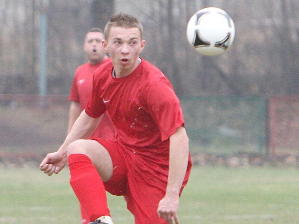 Tur Milejów - Opolanin 1:1, Wisła Annopol - Piaskovia 2:2 