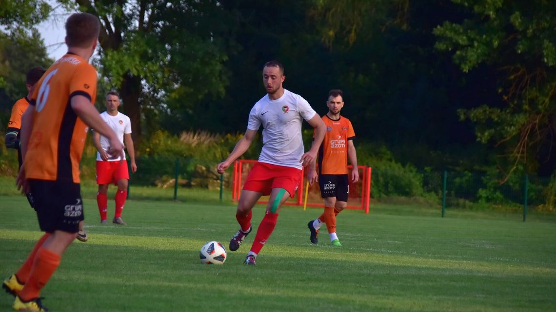 Tur Milejów – Sokół Konopnica 4:0, gol Kamila Oziemczuka i reszta wyników lubelskiej okręgówki Tur Milejów – Sokół Konopnica 4:0, gol Kamila Oziemczuka i reszta wyników lubelskiej okręgówki