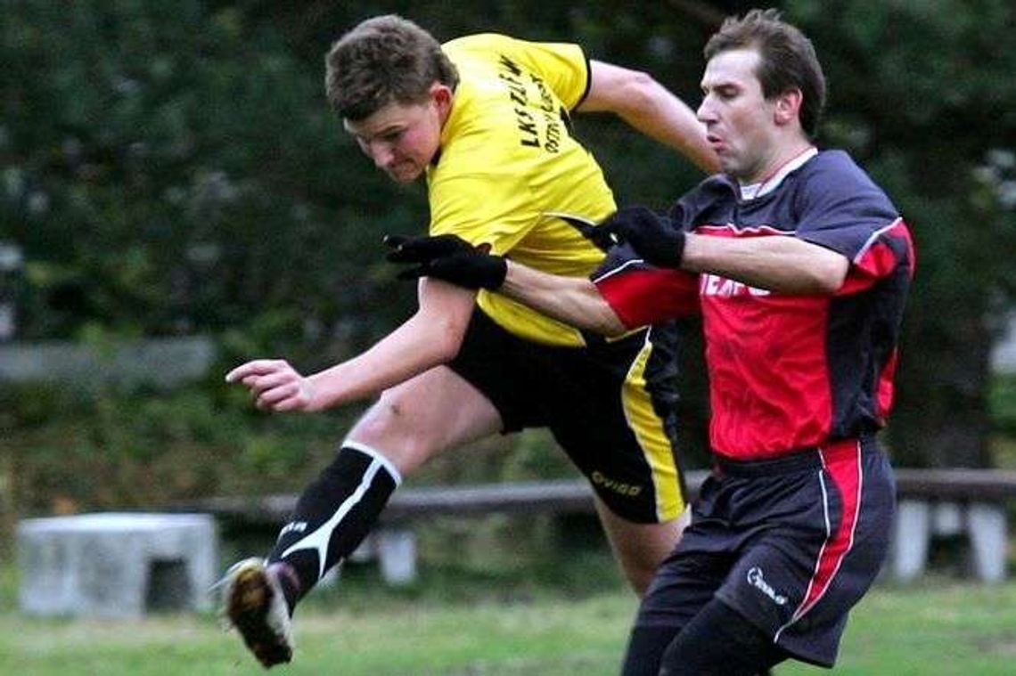 Tur Milejów – Stal Poniatowa 2:0. Powrót dawnej gwiazdy