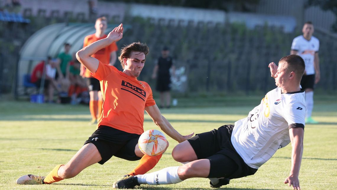 Tur Milejów wrócił na zwycięską ścieżkę w lubelskiej klasie okręgowej Tur Milejów wrócił na zwycięską ścieżkę w lubelskiej klasie okręgowej