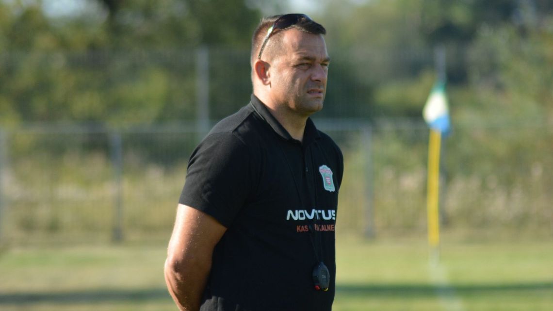 Tur Turobin – Łada 1945 Biłgoraj 2:9. Wyniki Keeza zamojskiej klasy okręgowej