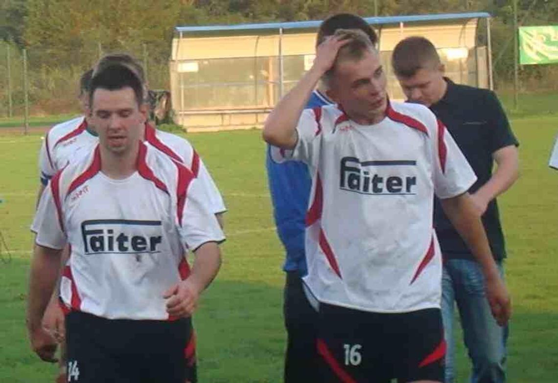 Tur Turobin może wycofać się z rozgrywek zamojskiej okręgówki