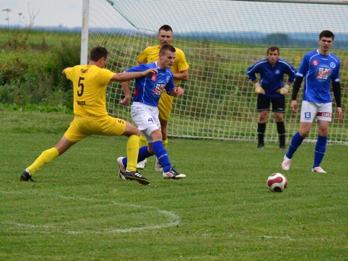 Tur Turobin wycofuje się z rozgrywek. Piast się utrzyma? Tur Turobin wycofuje się z rozgrywek. Piast się utrzyma?