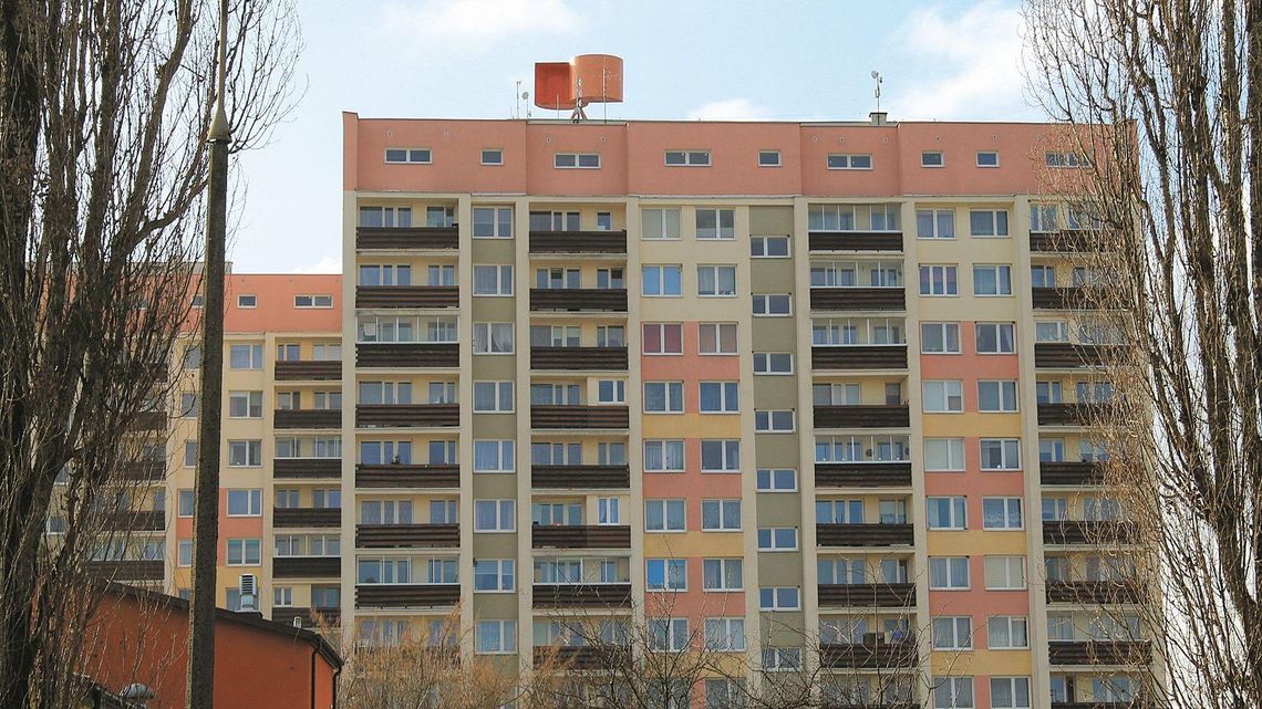 Turbina dawała prąd, ale była za głośna. Mieszkańcy narzekali na szum Turbina dawała prąd, ale była za głośna. Mieszkańcy narzekali na szum