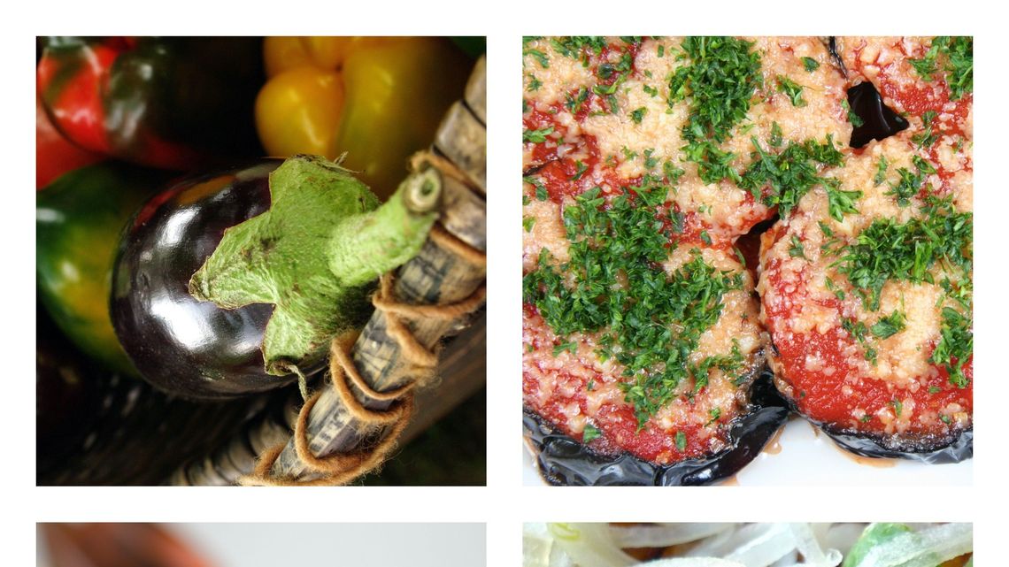 Turcja na talerzu. Pomysł na niedzielny obiad