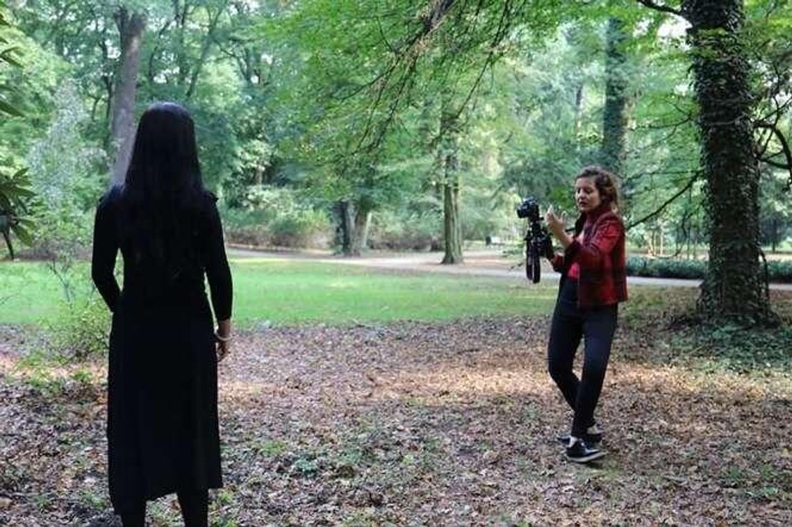 Turecka reżyserka nakręci film w Lublinie. Możesz zagrać Turecka reżyserka nakręci film w Lublinie. Możesz zagrać