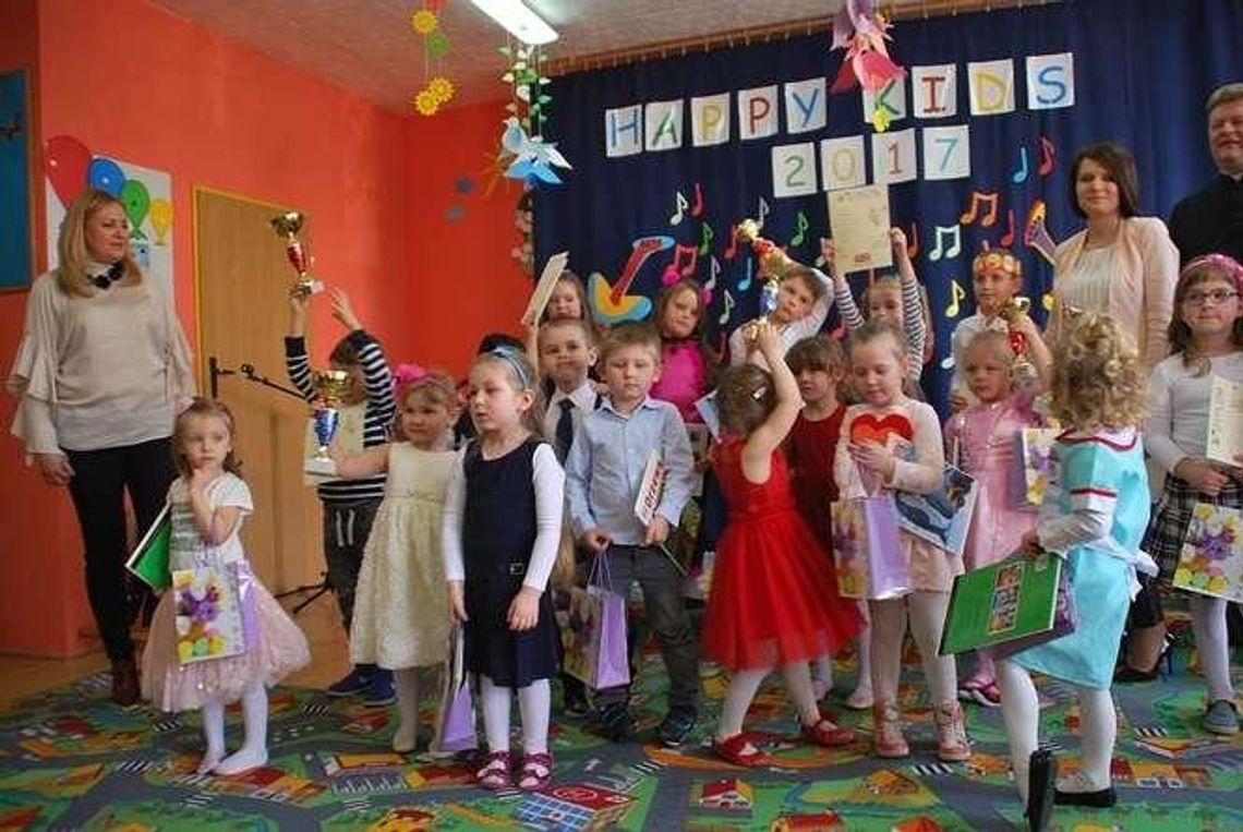 Turka: Konkurs Piosenki Angielskiej 