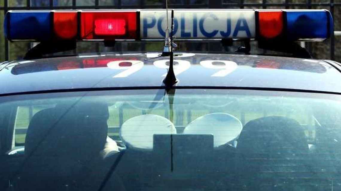 Turka: Wypadek na drodze krajowej nr 82, są utrudnienia w ruchu