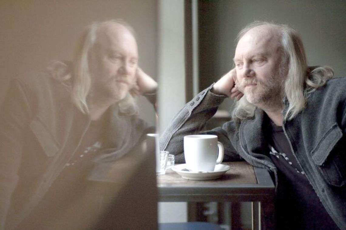 Turnau i Sikorowski w \"Pasjansie dla dwóch\"