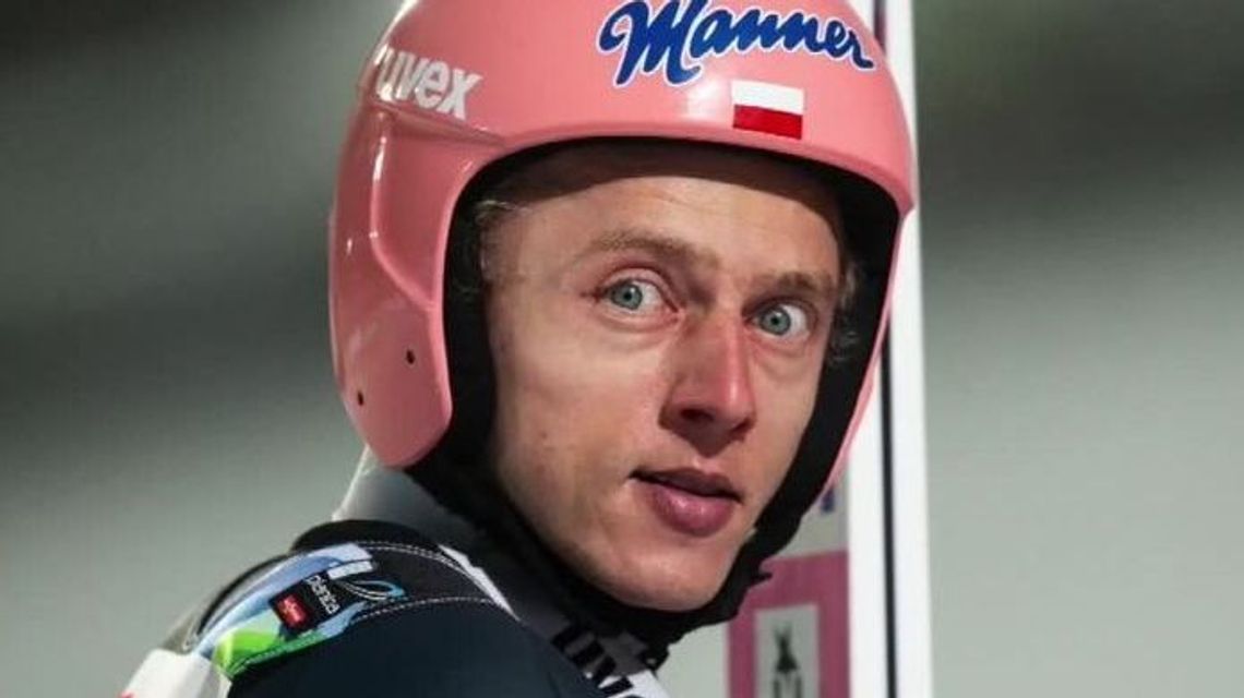 Turniej Czterech Skoczni. Dawid Kubacki wygrał konkurs w Garmisch-Partenkirchen! Turniej Czterech Skoczni. Dawid Kubacki wygrał konkurs w Garmisch-Partenkirchen!