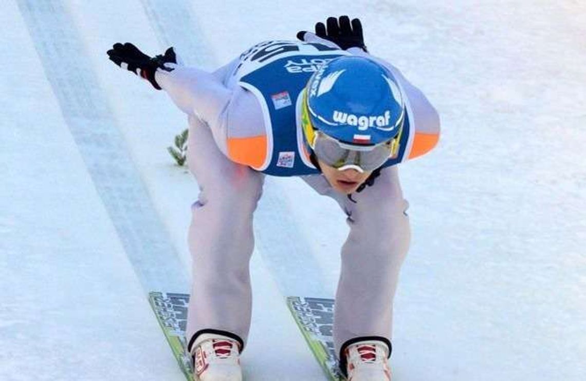 Turniej Czterech Skoczni już we wtorek