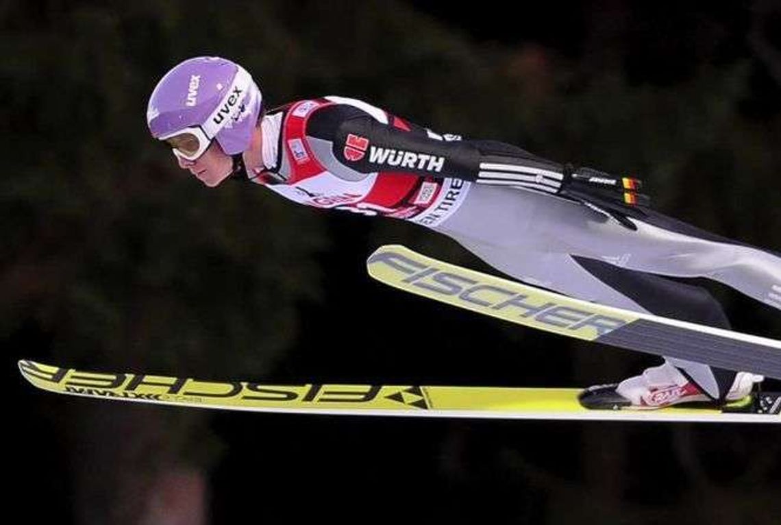 Turniej Czterech Skoczni: Komplet Polaków w piątkowym konkursie (wideo)