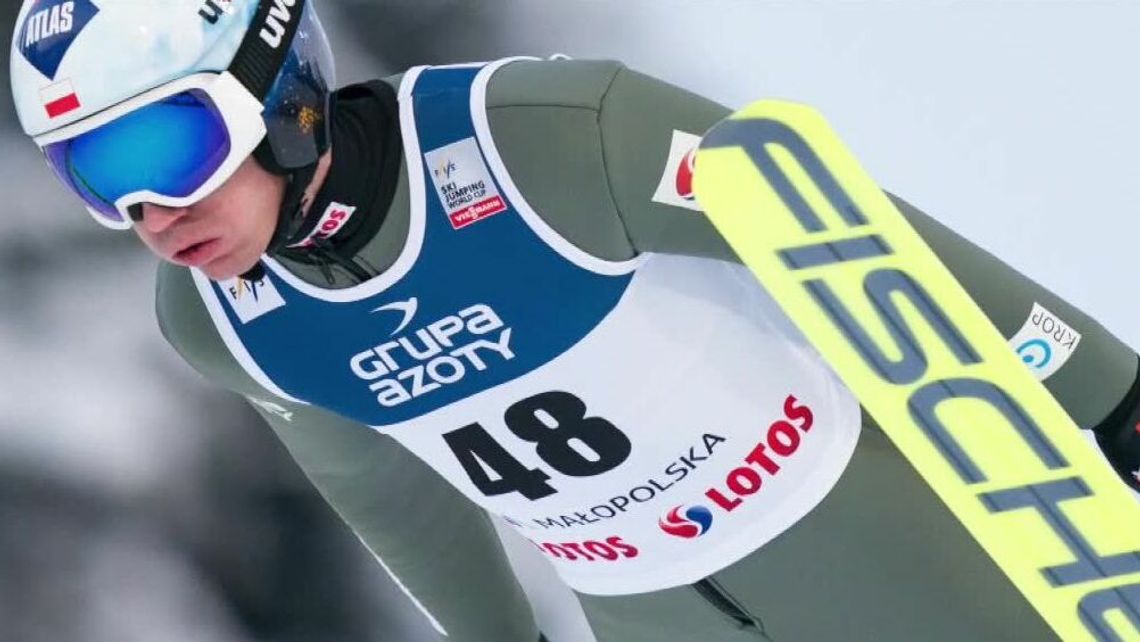 Turniej Czterech Skoczni: Ryou Kobayashi wygrał w Oberstdorfie, bardzo słaby występ Polaków Turniej Czterech Skoczni: Ryou Kobayashi wygrał w Oberstdorfie, bardzo słaby występ Polaków