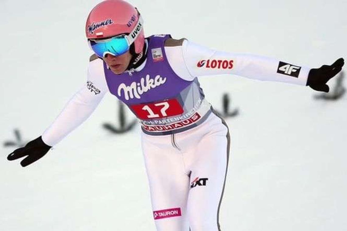 Turniej Czterech Skoczni: Siedmiu Polaków wystąpi w Innsbrucku (wideo)