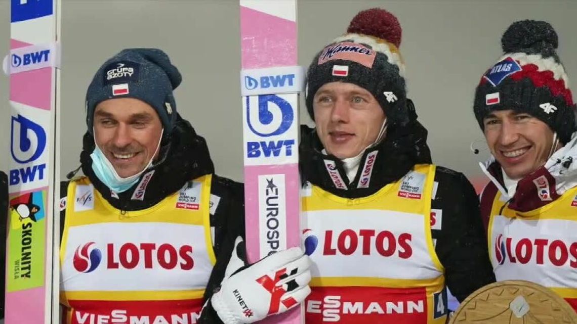 Turniej Czterech Skoczni: W sobotę zawody w Garmisch-Partenkirchen Turniej Czterech Skoczni: W sobotę zawody w Garmisch-Partenkirchen