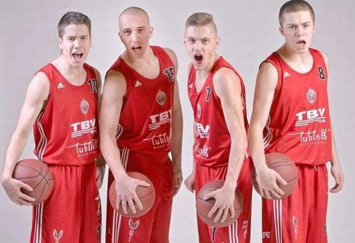 Turniej European Youth Basketball League od czwartku w Lublinie Turniej European Youth Basketball League od czwartku w Lublinie