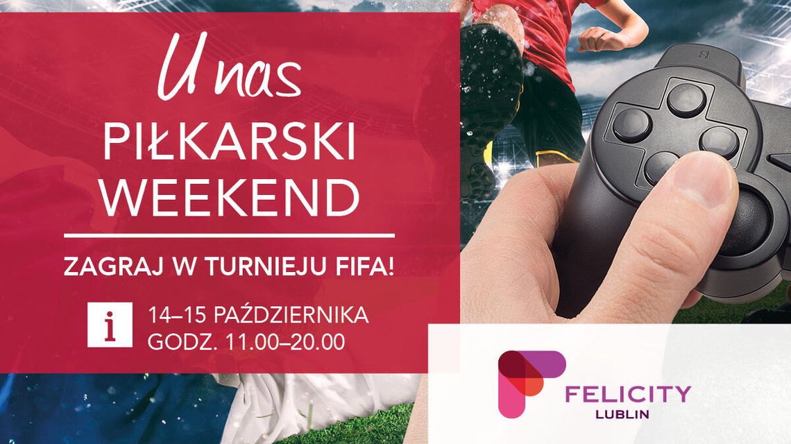 Turniej FIFA w Felicity