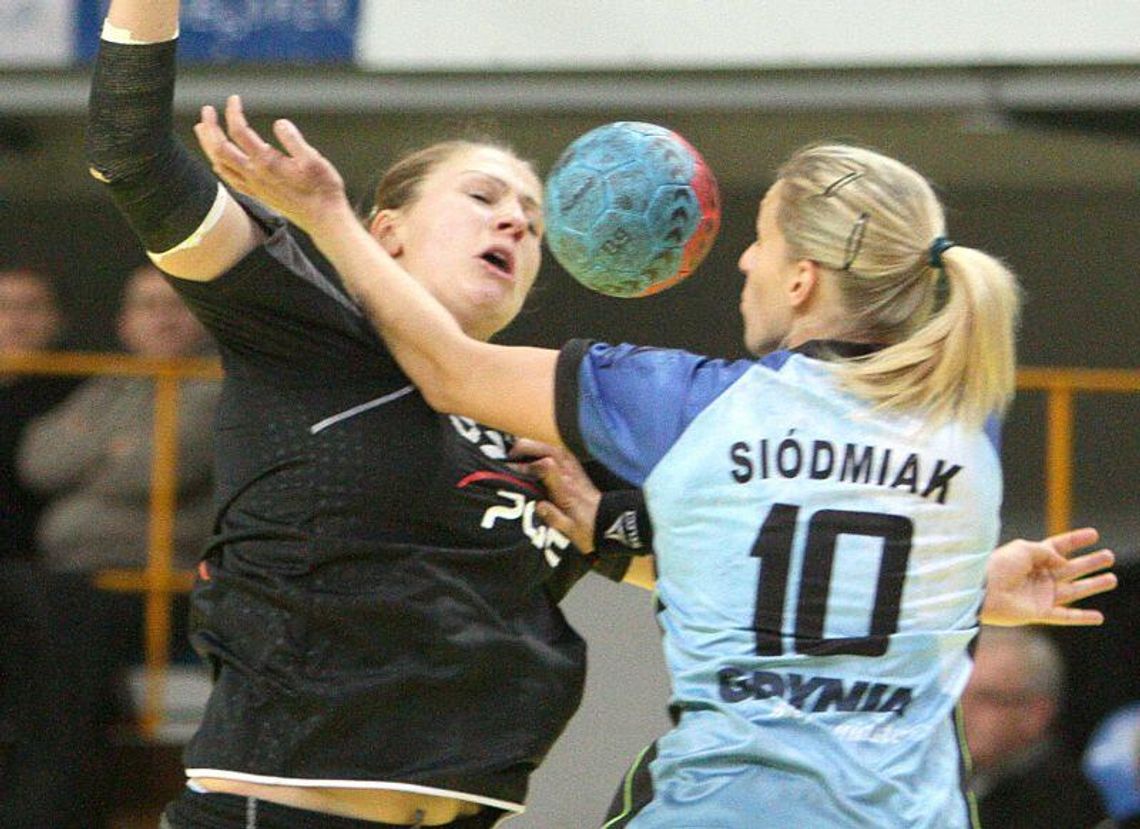 Turniej Final Four Pucharu Polski w piłce ręcznej w Lublinie?